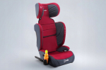 Automobilinė kėdutė TRAVELLER, 15-36 kg 100-150 CM R129 ISOFIX