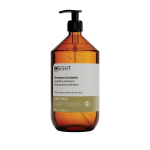 Drėkinamasis &scaron;ampūnas INSIGHT ANTI-FRIZZ 900 ml