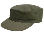 Patrulinė kepurė Vyri&scaron;kos Mil-Tec BDU US Army Field, olive