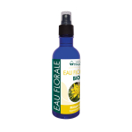 Jonažolių hidrolatas (Hypericum perforatum) organinis, 200 ml
