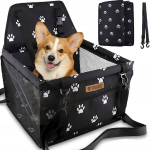 Automobilinis Transporteris &Scaron;unims Automobilinė Kėdutė 40x40x20