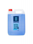 Žieminis langų apiplovimo skystis Ewocar Winter ScreenWash Premium perfume scent, 5L