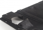 BMW M Variklio Apsauga Priekyje 5 F07 GT F10 F11 7 F01 F02 Originalus 51758035971