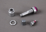 Mercedes Benz Ventil Valve Mercedes SLR McLaren MAYBACH 57 62 Originalus A0014012713
