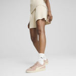 PUMA HER High-Waist Shorts 5" &scaron;ortai 685062874067983696312, M