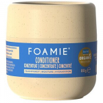 Kondicionierius Foamie Koncentratas Drėgmė Drėkinantis Kietasis &Scaron;ampūno Plytelė
