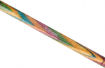 Knitpro 5.5 mm Symfonie viena&scaron;aliai nėrimo vą&scaron;eliai, įvairių spalvų