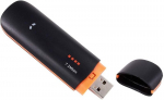 Ne&scaron;iojamas Usb tinklo donglas, 7.2 mbps didelės spartos modemo adapteris 3g belaidis sd sim kortelės suderinamas su 2000 / xp / vista / / linux / android