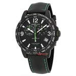I&scaron;manusis laikrodis Certina DS PODIUM CHRONOGRAPH LAP TIMER lenktynių leidimas