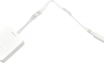 Philips Hue Gradient Lightstrip &ndash; praplėskite ap&scaron;vietimą lanksčiai su lightstrip gradient ir mūsų ilginamuoju laidu (5 cm (4 vnt. pakuotė))