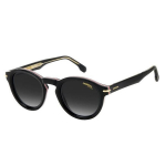 Carrera CARRERA 306/S saulės akiniai - Juoda Balta/Gryna - Acetatas - Unisex