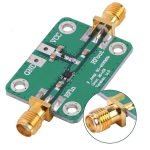 Rf galios stiprintuvas, 380&ndash;470 mhz 22 db mažo stiprinimo itin plataus dažnio juostos stiprintuvo signalo modulis lna plok&scaron;tės modulis, fm radijo plataus dažnio juostos stiprintuvas, skirtas trumpabangiams, fm transliavimui, nuotolinio valdymo imtuvas