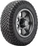BF Goodrich All-Terrain T/A KO3 265/60R18 114 S XL LRD