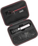 Rlsoco dėklas, skirtas Philips Multigroom Series 7000 ir 5000 Multigroom modeliams Mg7930/15, Mg7950/15, Mg5950/15, Mg5917/15 barzdos ir plaukų kirpimo ma&scaron;inėlėms (tik dėklas)
