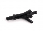 Audi VW 1.8L 2.8L 4.2L Vakuumo valdymo siurblio įsiurbimo vožtuvas URO originalus 058133753D