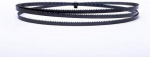 Encut juostinio pjūklo geležtė 1425 x 5 x 0,65 mm, 14 Tpi įrankinis plienas, tinkamas G&uuml;de Gbs 200, alternatyva #83816 medžio pjovimo juostai