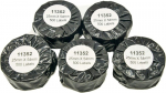 Adresų etiketės 11352, 500/ritinys, 25 mm x 54 mm (5 vnt. pakuotė), suderinamos su Dymo Labelwriter 4xl 450 400 330 320 310 Twin Turbo Duo Seiko Slp 450 430 420 40 220 120 120 5 000 Pro Plus Plus