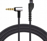 Kabelis, skirtas Steelseries Arctis 3 5 7 9x Pro