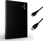 I&scaron;orinis kietasis diskas Storite i&scaron;orinis ne&scaron;iojamas kietasis diskas 250gb su Usb 3.0 i&scaron;orine atsargine duomenų saugykla, greitas duomenų perdavimas, tinkamas Pc, Mac, Windows, žaidimų, ne&scaron;iojamam ir stacionariam kompiuteriui (juodas)
