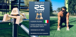 Rs sport calisthenics, mediniai lygiagretūs, žemi paraletai, paralleline, kalistenika, atsispaudimų stovas, crossfit ir street treniruotės, sporto salė