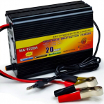 Akumuliatoriaus įkroviklis Powermax MA-1220