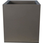 RIVIERA Bac Granit - 30x30 cm - Pilkas