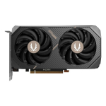 Vaizdo plok&scaron;tė Graphics card Zotac ZT-B50600F-10M 8 GB GDDR7