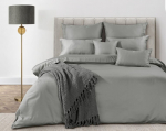 Eurofirany patalynės komplektas Elegant 1C, 140x200, 2 dalių