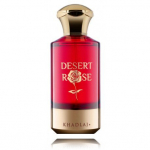 Kvepiantysis vanduo Khadlaj Desert Rose 100 ml rytieti&scaron;kas gėlių, ilgalaikis
