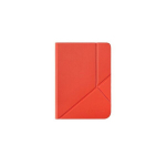 Kobo liseusių aksesuaras Etui Sleepcover Clara Spalva/BW - Raudona