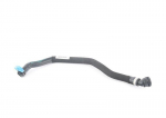BMW Oro &Scaron;ilumne&scaron;io &Scaron;launis 1 F20 F21 F30 F31 F32 F33 F34 F36 Originalus 17127648644