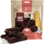 Mersjo džiovintos jautienos de&scaron;relės, 500g