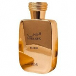 Rasasi Hawas Elixir unisex Edp Sp 3.38oz