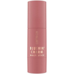Blush lazdele - Catrice - Blushin' Charm - 50 Radiant Honey - Kreminė formulė - Ilgalaikė