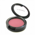 MAC skaistalų pudra &ndash; dykumos rožė 6 g / 0,21 uncijos