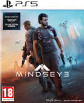 Mindseye - PS5 žaidimas