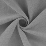 Įtaisyta paklodė JERSEY 160x200 pilka