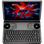 Ne&scaron;iojamas kompiuteris Gpd GPD07-WMini884016001B 7" 16 GB RAM 1 TB SSD