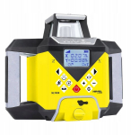 Nivel System Nl740r Digital rotacinis lazerinis nivelyras
