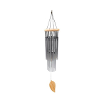 Metalinis vėjo varpelis, 83 cm