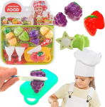 Maksik virtuvėlės žaislų rinkinys