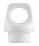 Butelio kam&scaron;telis SIGG Korek Screw Top, baltas