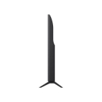 Televizorius 43 colių LG 43UA75006LA 4K UHD LED HDR10 WebOS 25 televizorius