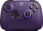 Žaidimų pultas - 8Bitdo - Ultimate 2 - Belaidis - TMR jungikliai - Suderinamas su Windows ir Android