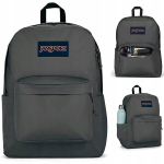 Jansport Superbreak One &ndash; Klasyczny plecak szkolny i miejski