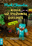 Kova už Požemių pasaulį. Antroji serijos apie Žaidimoriterį999 knyga