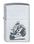 Žiebtuvėlis Zippo 1.100.127 Motorcycle