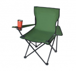 Ne&scaron;iojama sulankstoma kėdė OutdoorComfort, 80x47x80cm