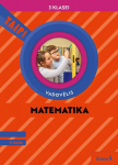 Matematika. Vadovėlis 3 klasei, 2 dalis (pagal 2022 m. BUP). Serija TAIP!
