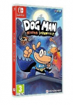 Kompiuterinis žaidimas Dog Man: Mission Impawsible - Nintendo Switch